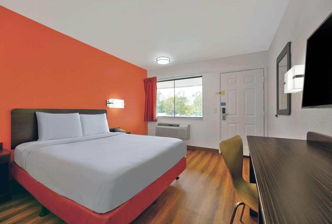 Motel 6-Columbus, Ga Eksteriør bilde