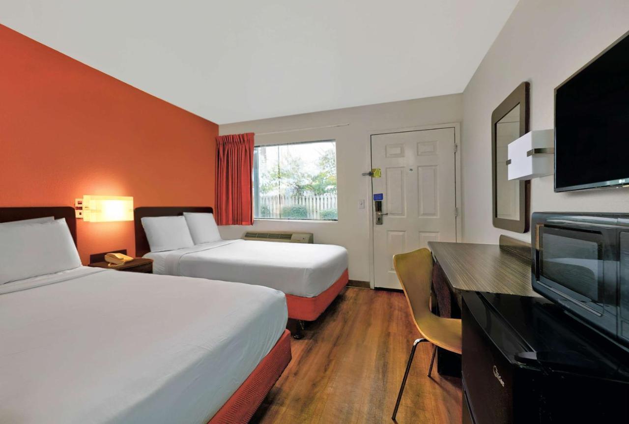 Motel 6-Columbus, Ga Eksteriør bilde