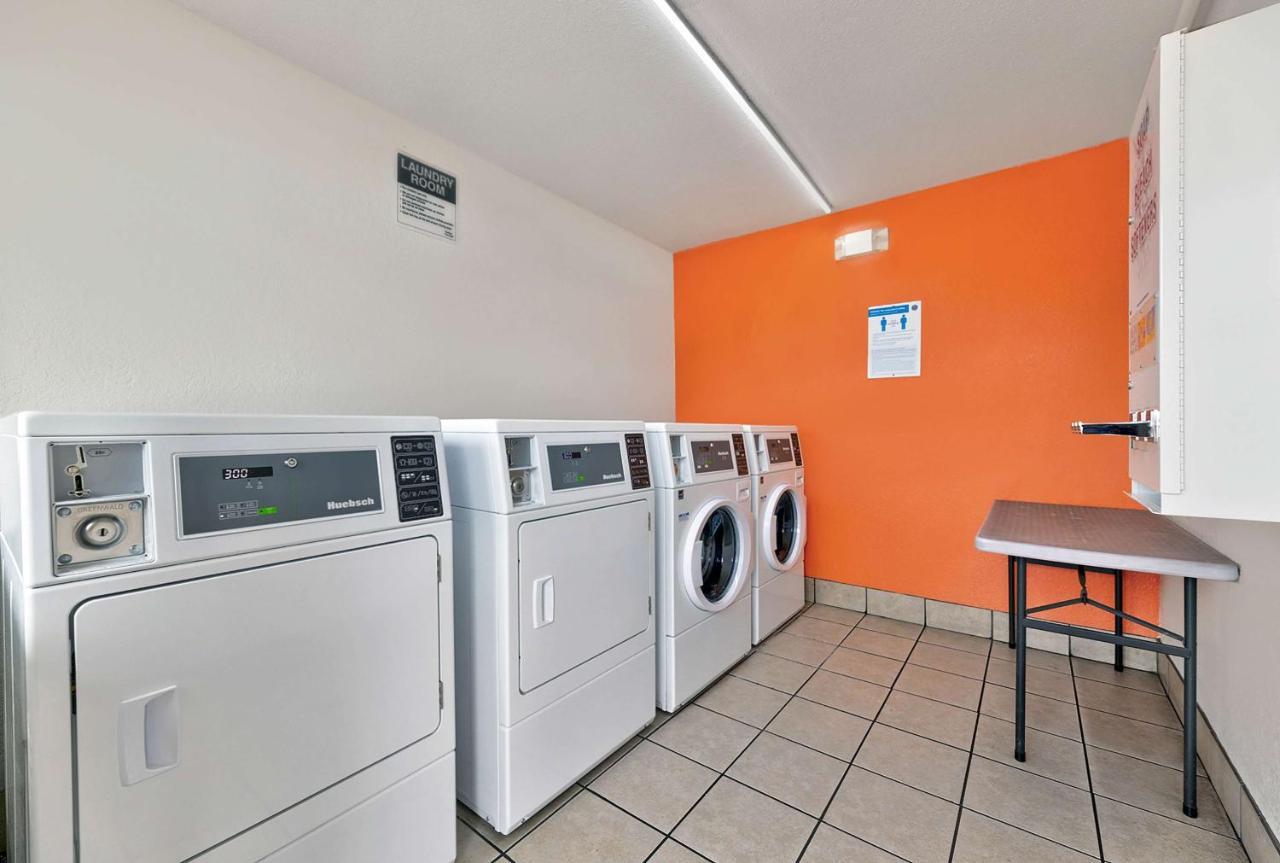Motel 6-Columbus, Ga Eksteriør bilde