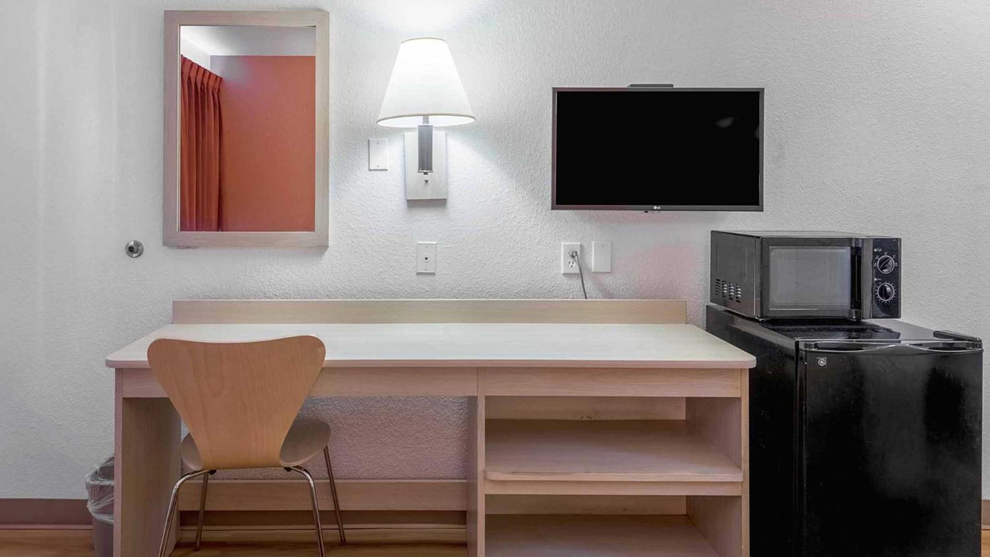 Motel 6-Columbus, Ga Eksteriør bilde