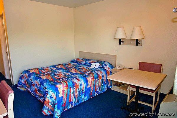 Motel 6-Columbus, Ga Eksteriør bilde