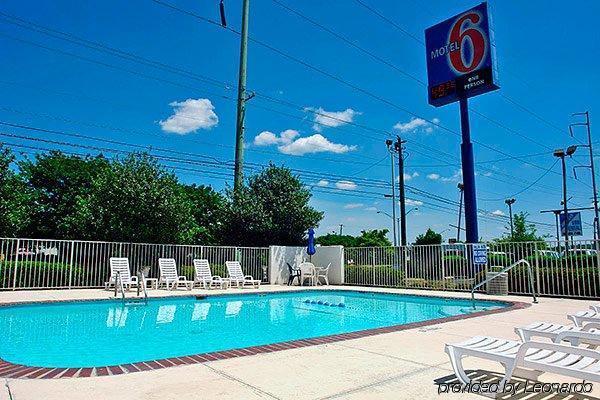 Motel 6-Columbus, Ga Eksteriør bilde
