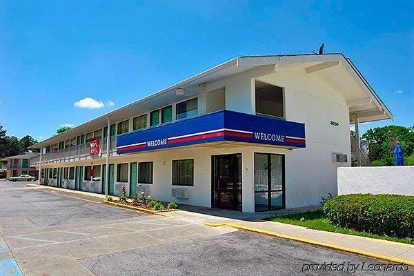 Motel 6-Columbus, Ga Eksteriør bilde