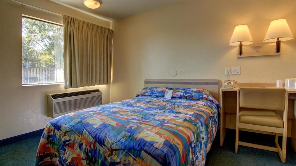 Motel 6-Columbus, Ga Eksteriør bilde