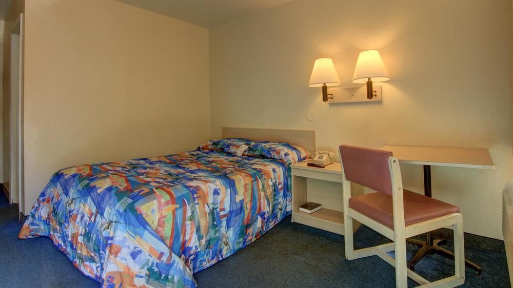 Motel 6-Columbus, Ga Eksteriør bilde