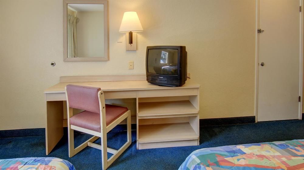 Motel 6-Columbus, Ga Eksteriør bilde