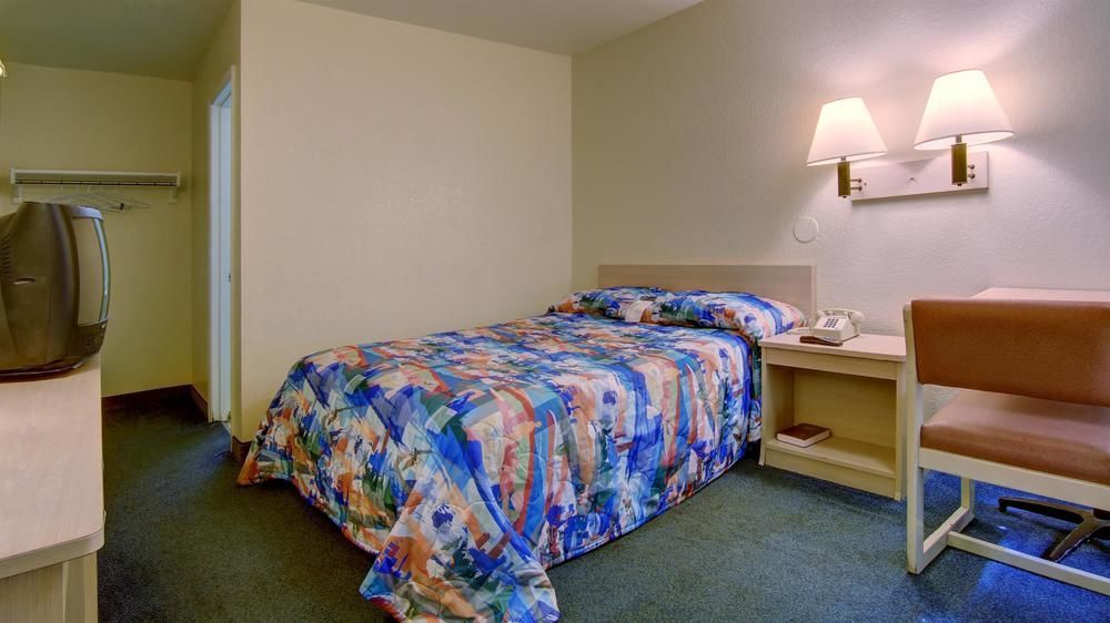Motel 6-Columbus, Ga Eksteriør bilde