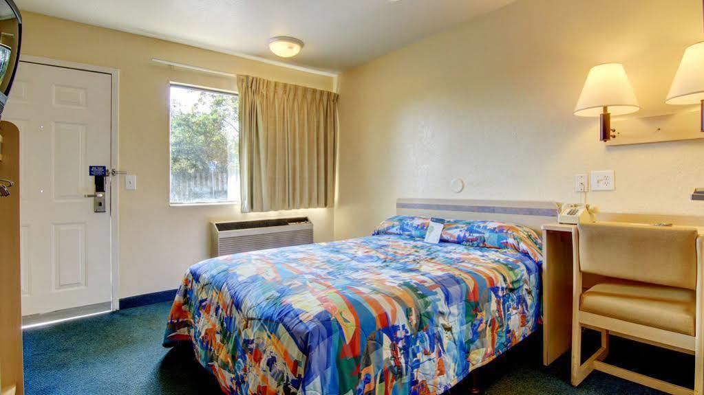 Motel 6-Columbus, Ga Eksteriør bilde