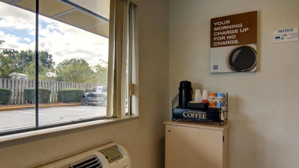 Motel 6-Columbus, Ga Eksteriør bilde
