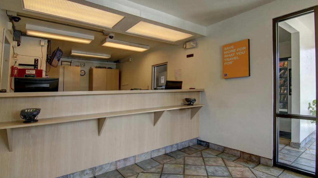 Motel 6-Columbus, Ga Eksteriør bilde