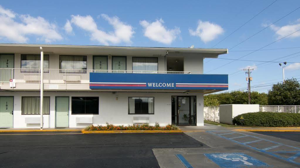 Motel 6-Columbus, Ga Eksteriør bilde
