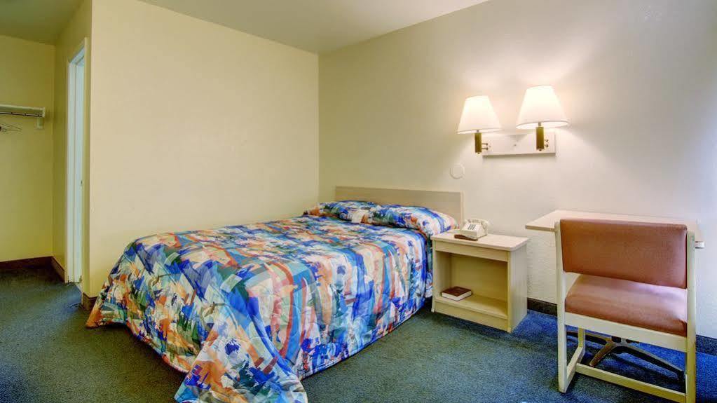 Motel 6-Columbus, Ga Eksteriør bilde