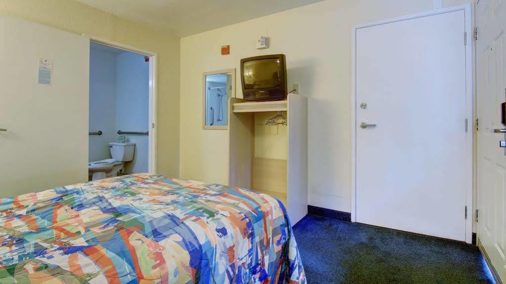 Motel 6-Columbus, Ga Eksteriør bilde