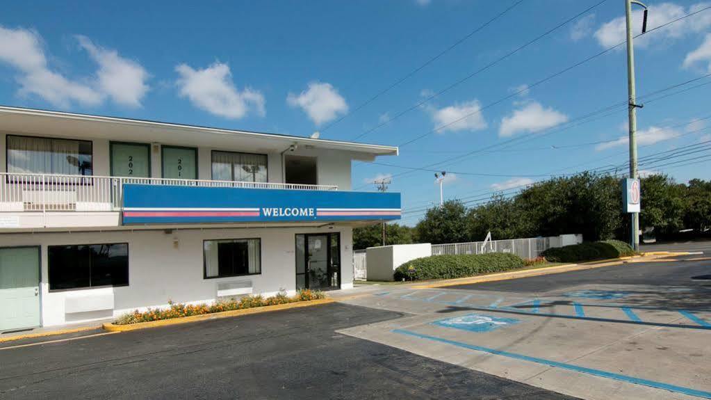 Motel 6-Columbus, Ga Eksteriør bilde